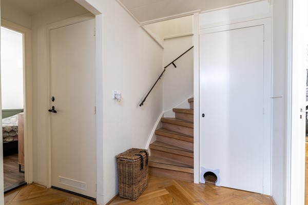 Medium property photo - Kerkstraat 4, 4285 BB Woudrichem